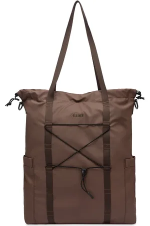 Elliker Carston Tote Bag in | END. Clothing