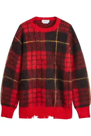 Alexander McQueen Men