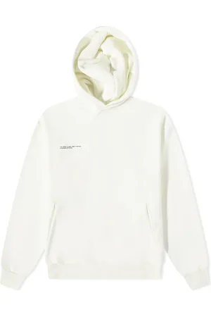 The Pangaia 365 Signature Hoodie in , Size X-Large | END. Clothing