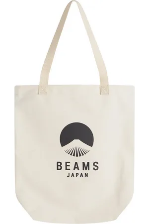 BEAMS JAPAN Tote in | END. Clothing