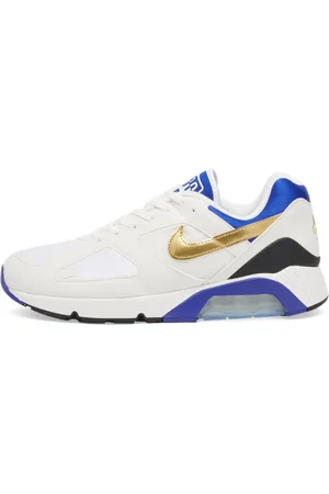 Nike Air 180 Sneaker in , Size UK 3 | END. Clothing