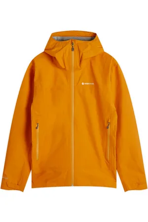 Montane Men