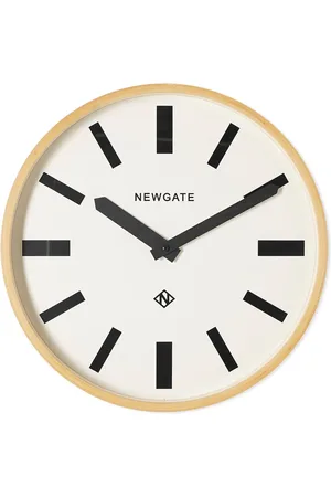 Newgate Mauritius Ocean Dial Wall Clock in | END. Clothing