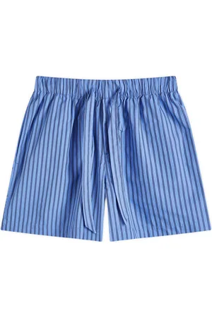 Tekla Sleep Short in , Size Large | END. Clothing