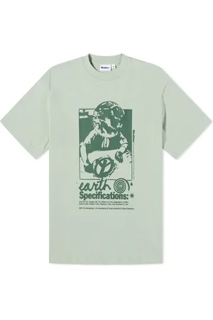 Butter Goods Men