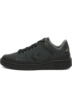 Converse X Patta Weapon Ox Sneakers in , Size UK 3 | END. Clothing