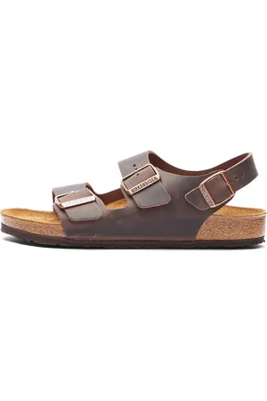 Birkenstock Milano in , Size UK 7.5 | END. Clothing
