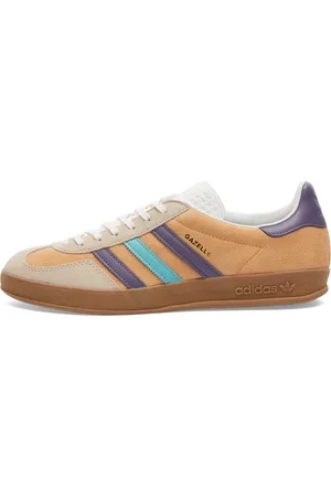 adidas GAZELLE INDOOR Sneakers in , Size UK 3 | END. Clothing