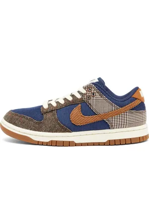 Nike Dunk Low Premium Sneakers in , Size UK 3 | END. Clothing