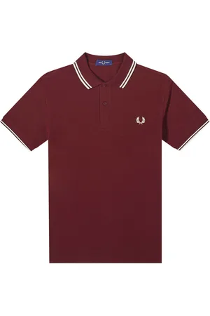 Fred Perry Men