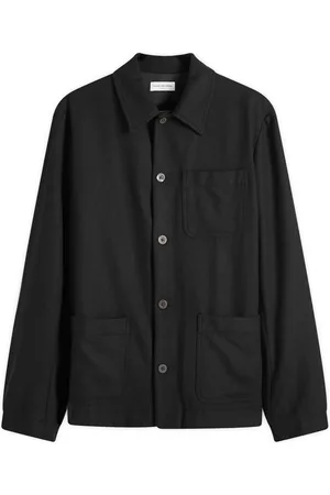 DRIES VAN NOTEN Men