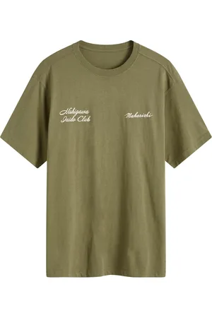 Maharishi Men