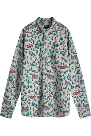 Kavu Men