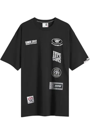 A Bathing Ape Men