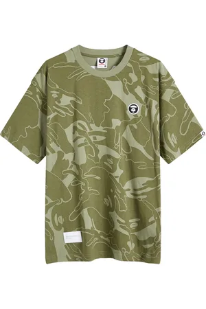 A Bathing Ape Men