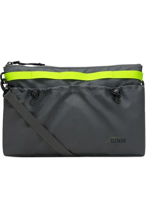 Elliker Twin Pocket Sacoche Bag in | END. Clothing