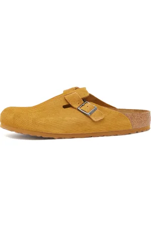 Birkenstock Boston Clog - , Size UK 7.5 | END. Clothing