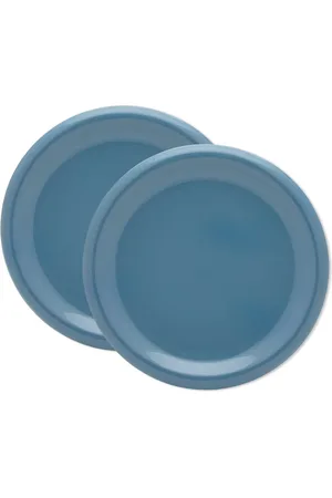 Hay Barro Dinner Plate - Set of 2 in | END. Clothing