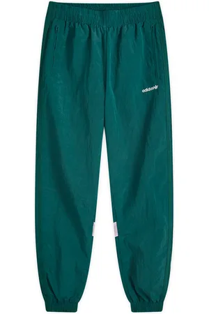 adidas 80s Woven Track Pants in , Size X-Small | END. Clothing