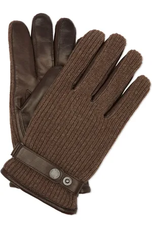 Hestra Christopher Gloves in , Size X-Small | END. Clothing