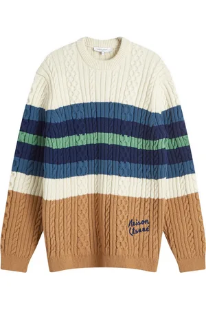 Maison Kitsuné Men