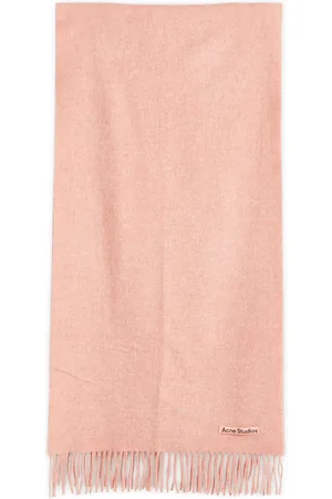 Acne Studios Canada Narrow New Scarf in | END. Clothing