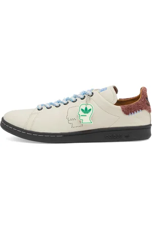 adidas X Brain Dead Stan Smith Sneaker in , Size UK 3.5 | END. Clothing