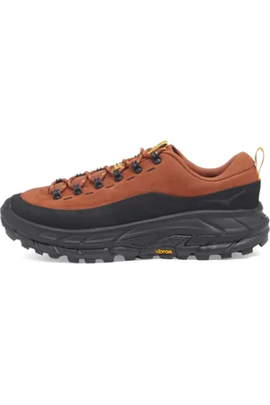 Hoka One One U Tor Summit in , Size UK 4 | END. Clothing