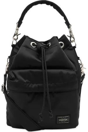 PORTER-YOSHIDA & CO Balloon Sac in | END. Clothing