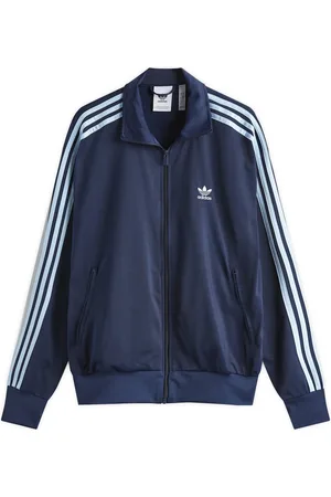 adidas Firebird Track Top in , Size Large | END. Clothing