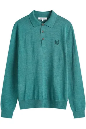 Maison Kitsuné Men