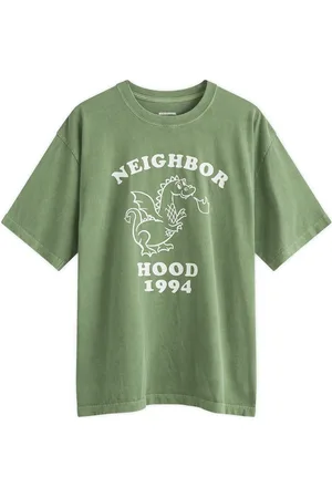 NEIGHBORHOOD Men