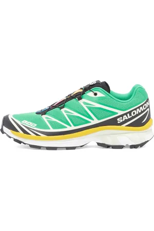 Salomon XT-6 in , Size UK 10 | END. Clothing