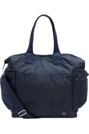 PORTER-YOSHIDA & CO Force 2-Way Tote Bag in | END. Clothing