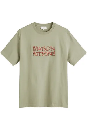 Maison Kitsuné Men
