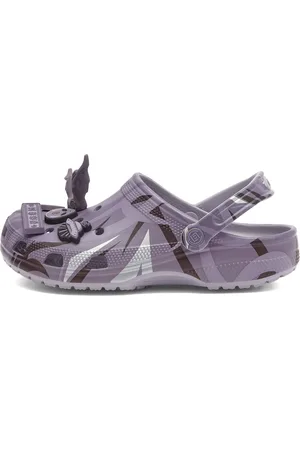 Crocs X CLOT Classic Clog in , Size UK 4 | END. Clothing