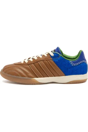 adidas X Wales Bonner Samba Millennium Sneakers in , Size UK 4 | END. Clothing