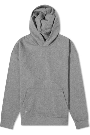 The Pangaia Wool Jersey Hoodie in , Size X-Small | END. Clothing