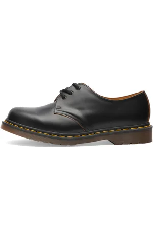 Dr. Martens 1461 Vintage Shoe - Made in England in , Size UK 5 | END. Clothing