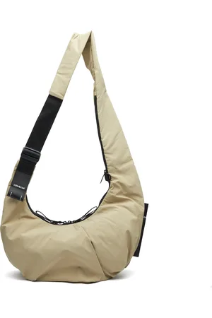 CÔTE&CIEL Hyco S Smooth Cross Body Bag in | END. Clothing