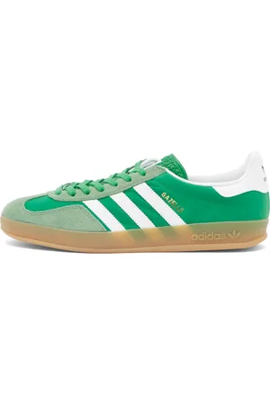 adidas Gazelle Indoor in , Size UK 3 | END. Clothing