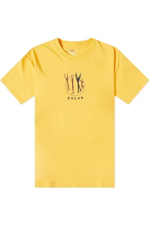 Polar Skate Co. Polar Gang T-Shirt in | END. Clothing