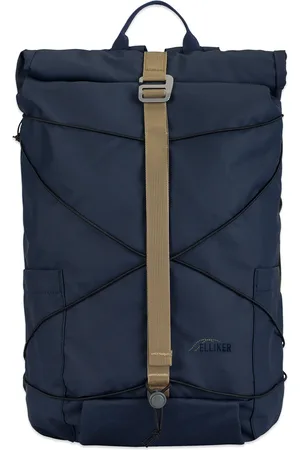 Elliker Dayle Rolltop Backpack in | END. Clothing
