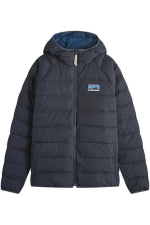 Patagonia 50th Anniversary Cotton Down Jacket in , Size X-Large | END. Clothing