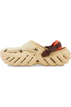 Crocs Echo Ripstop Clog in , Size UK 4 | END. Clothing