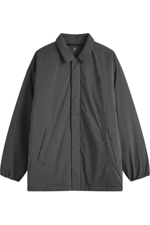 New Balance Coaches Jacket in , Size X-Small | END. Clothing