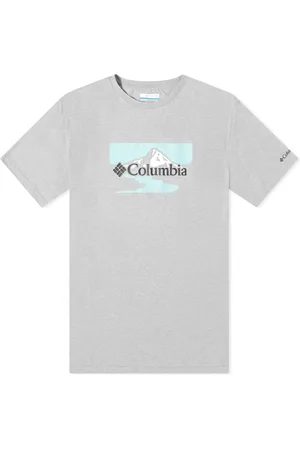 Columbia Men