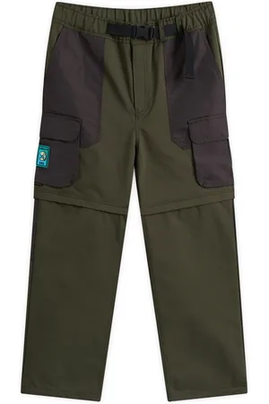 adidas END. X Flyfishing Pant in , Size Small | END. Clothing
