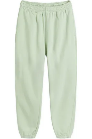Nike Wool Classics Fleece Pant in , Size Large | END. Clothing