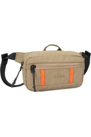 Elliker Semer Sling Bag in | END. Clothing